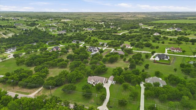 3769 Bear Creek Road, Aledo, TX 76008