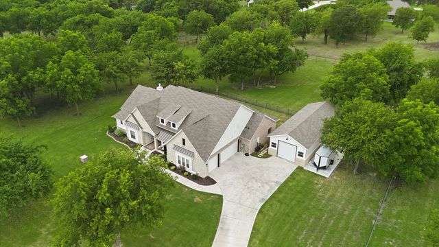 3769 Bear Creek Road, Aledo, TX 76008