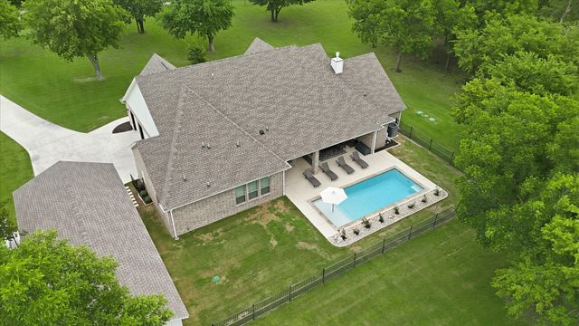 3769 Bear Creek Road, Aledo, TX 76008