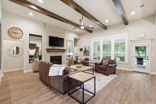 3769 Bear Creek Road, Aledo, TX 76008