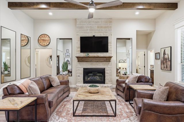 3769 Bear Creek Road, Aledo, TX 76008