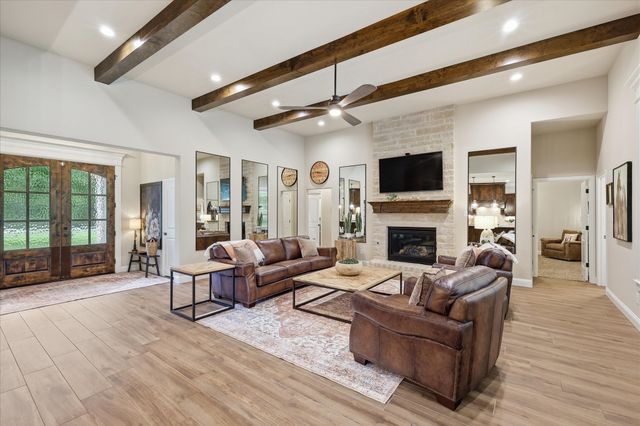 3769 Bear Creek Road, Aledo, TX 76008