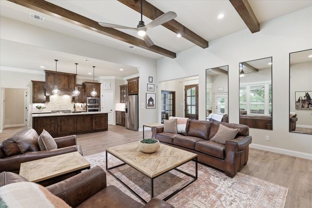 3769 Bear Creek Road, Aledo, TX 76008