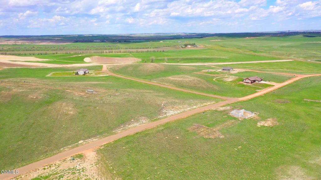 2459 Prairie Lane, Watford City, ND 58854