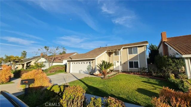 15432 Alsace Circle, Irvine, CA 92604
