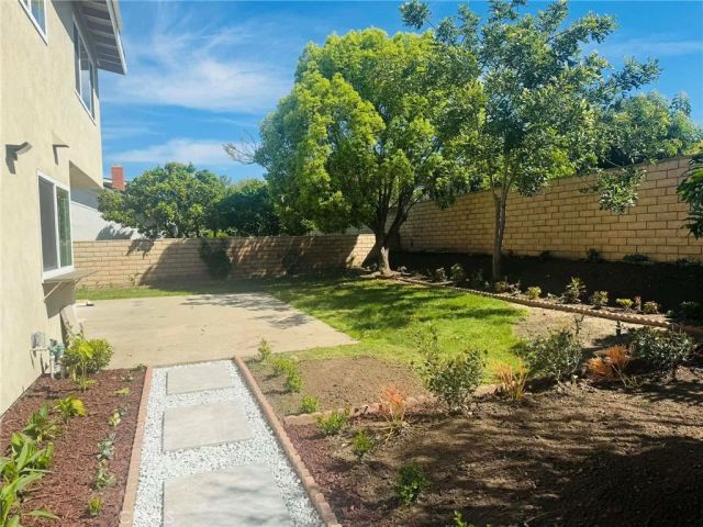 15432 Alsace Circle, Irvine, CA 92604