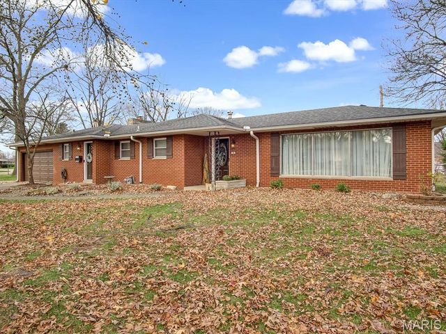 8 Terrace Lane, Granite City, IL 62040