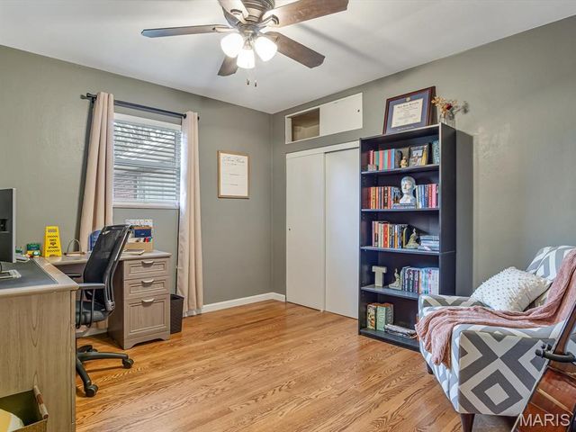 8 Terrace Lane, Granite City, IL 62040