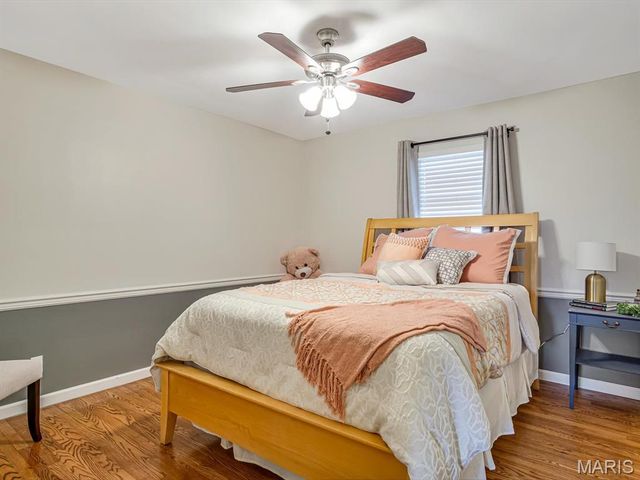 8 Terrace Lane, Granite City, IL 62040