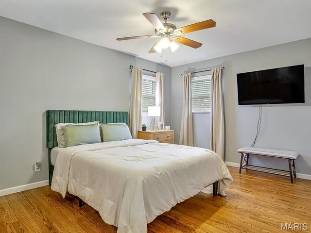 8 Terrace Lane, Granite City, IL 62040