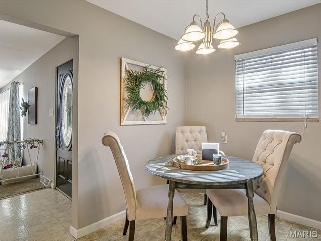 8 Terrace Lane, Granite City, IL 62040