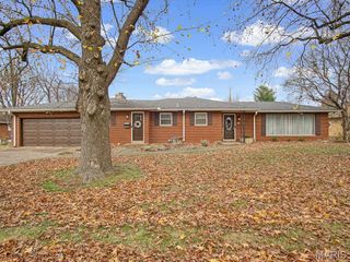 8 Terrace Lane, Granite City, IL 62040