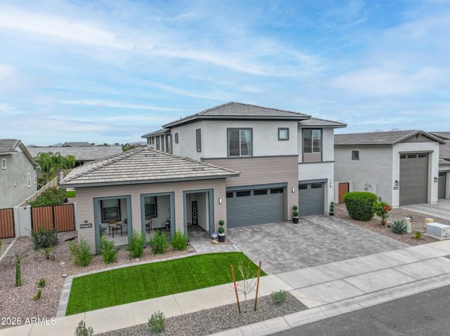 22753 E NIGHTINGALE Road, Queen Creek, AZ 85142