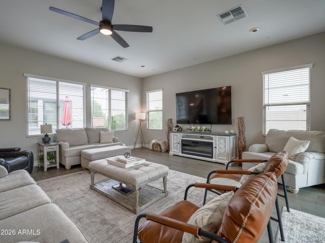 22753 E NIGHTINGALE Road, Queen Creek, AZ 85142
