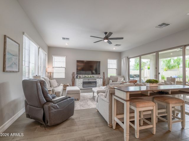22753 E NIGHTINGALE Road, Queen Creek, AZ 85142