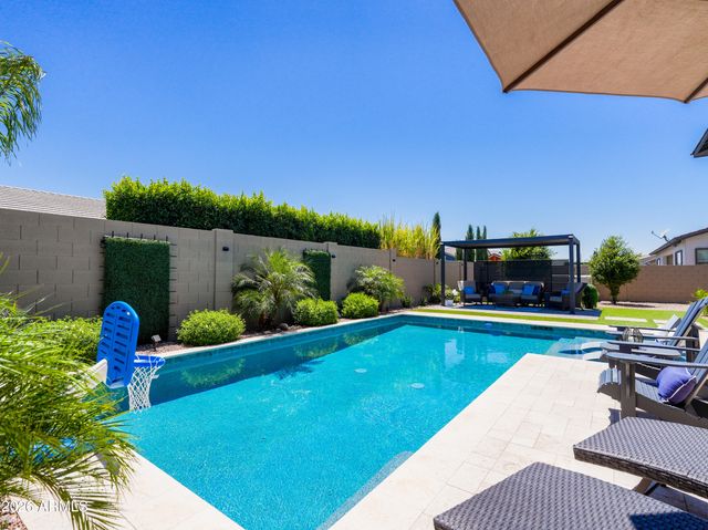 22753 E NIGHTINGALE Road, Queen Creek, AZ 85142