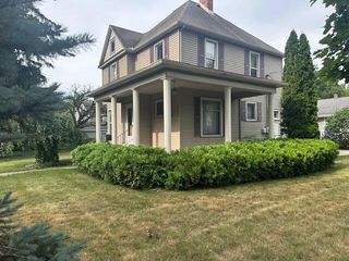 404 S Mckenzie Street, Adrian, MI 49221