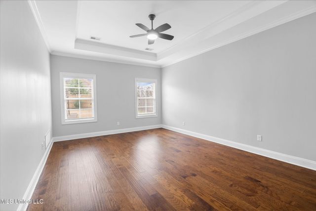 2931 Chattering Lane, Southaven, MS 38672