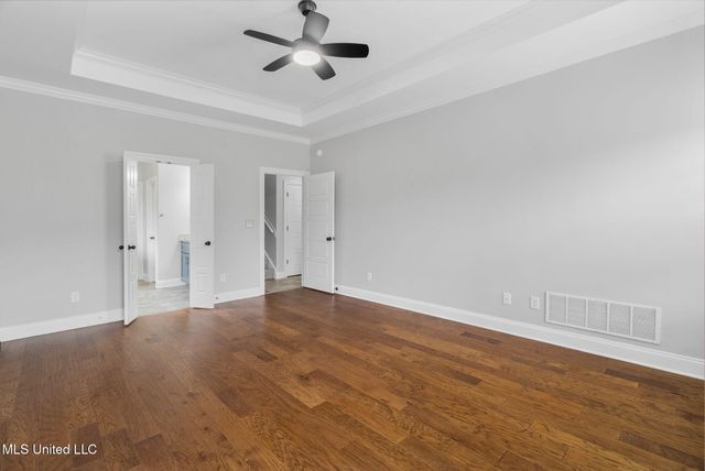 2931 Chattering Lane, Southaven, MS 38672