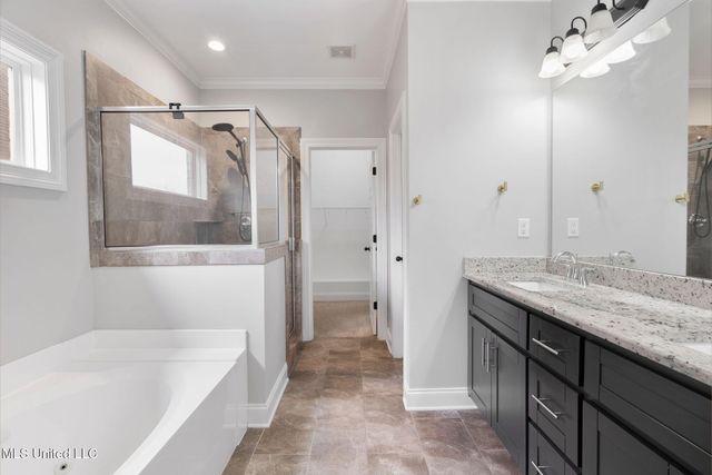 2931 Chattering Lane, Southaven, MS 38672