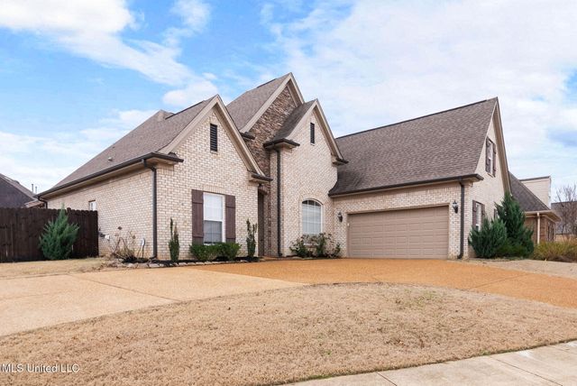 2931 Chattering Lane, Southaven, MS 38672