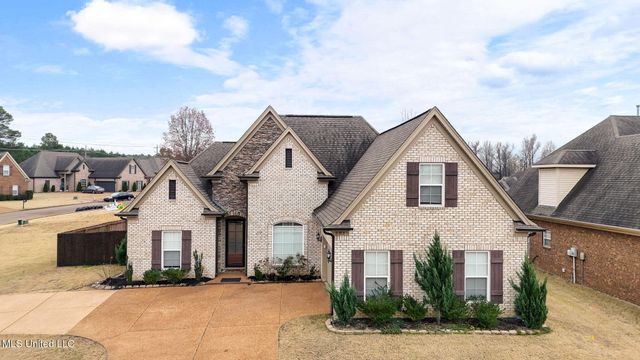 2931 Chattering Lane, Southaven, MS 38672