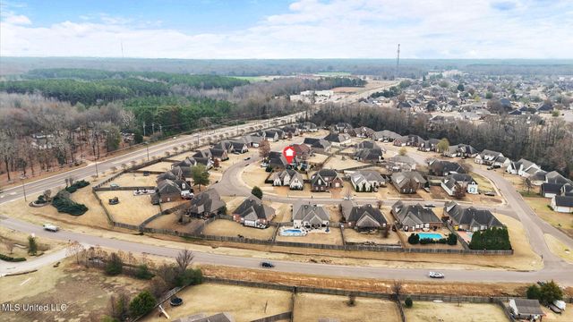 2931 Chattering Lane, Southaven, MS 38672