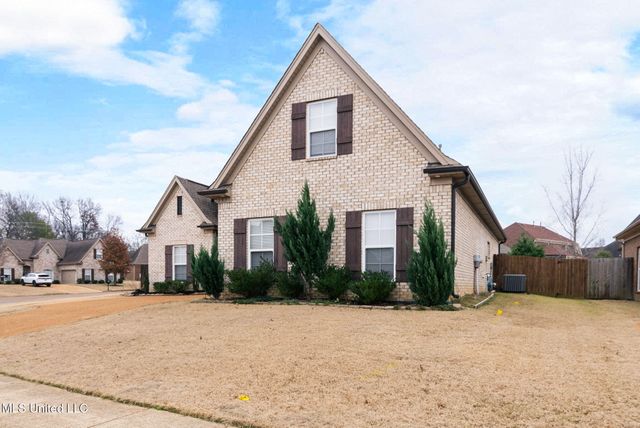 2931 Chattering Lane, Southaven, MS 38672