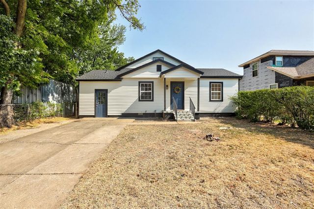 1437 SW 36th Street, Oklahoma City, OK 73109
