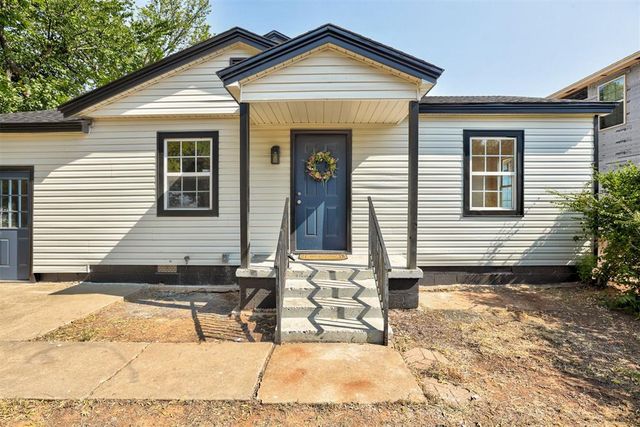 1437 SW 36th Street, Oklahoma City, OK 73109