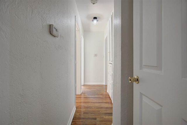 1437 SW 36th Street, Oklahoma City, OK 73109