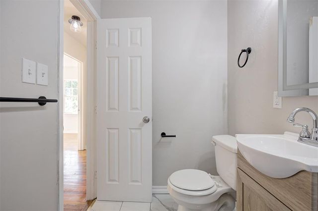 1437 SW 36th Street, Oklahoma City, OK 73109