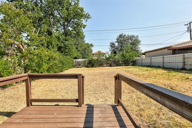 1437 SW 36th Street, Oklahoma City, OK 73109