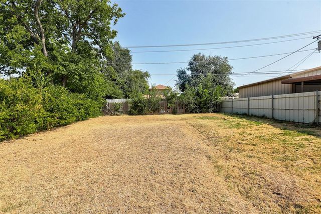 1437 SW 36th Street, Oklahoma City, OK 73109