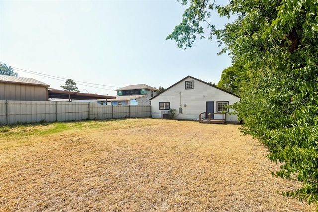 1437 SW 36th Street, Oklahoma City, OK 73109