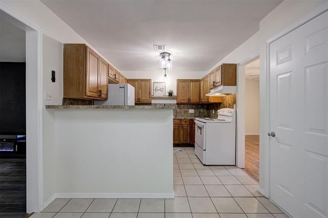 1437 SW 36th Street, Oklahoma City, OK 73109