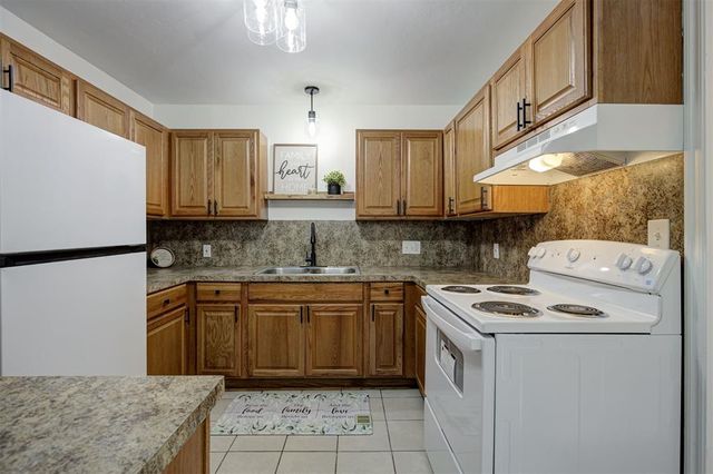 1437 SW 36th Street, Oklahoma City, OK 73109