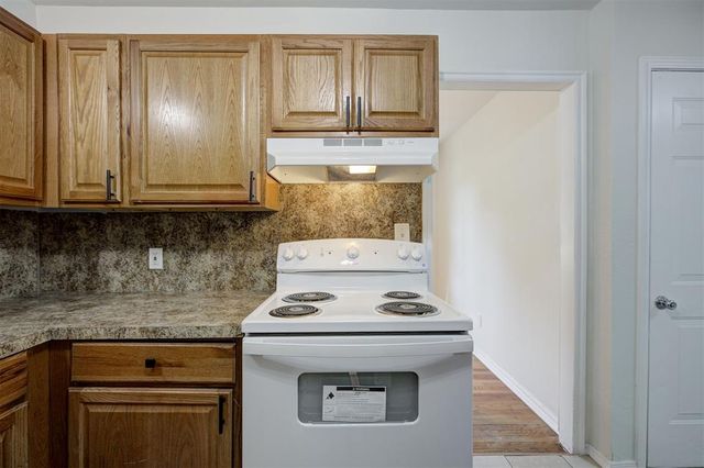 1437 SW 36th Street, Oklahoma City, OK 73109