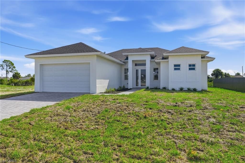 4324 NE 14th AVE, CAPE CORAL, FL 33909 — photo 2