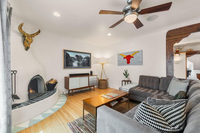 610 Carlisle Boulevard SE, Albuquerque, NM 87106