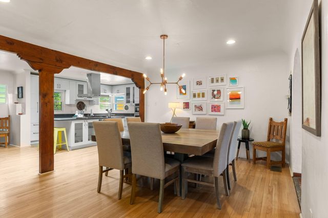 610 Carlisle Boulevard SE, Albuquerque, NM 87106
