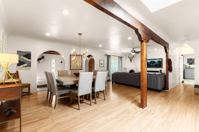 610 Carlisle Boulevard SE, Albuquerque, NM 87106