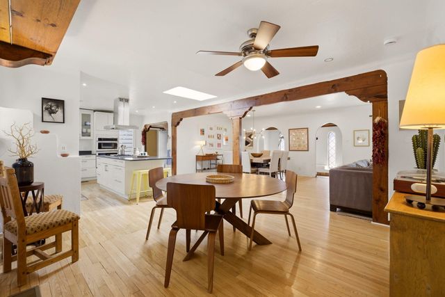 610 Carlisle Boulevard SE, Albuquerque, NM 87106