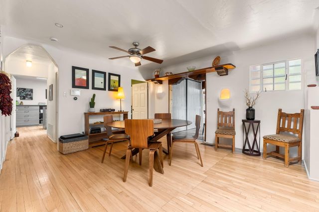 610 Carlisle Boulevard SE, Albuquerque, NM 87106