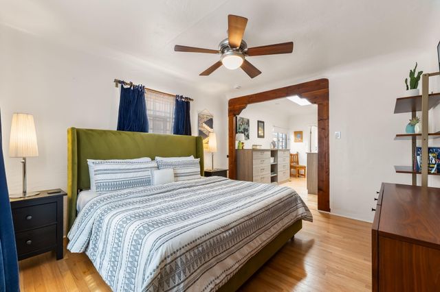 610 Carlisle Boulevard SE, Albuquerque, NM 87106
