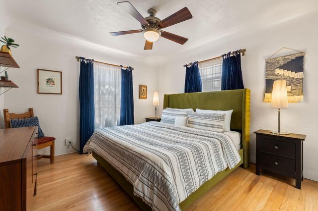 610 Carlisle Boulevard SE, Albuquerque, NM 87106