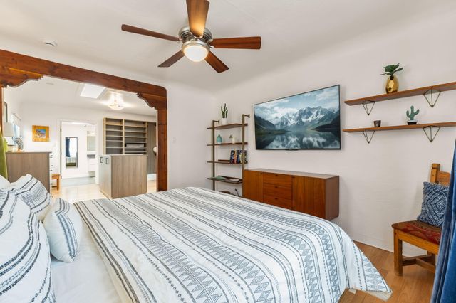 610 Carlisle Boulevard SE, Albuquerque, NM 87106