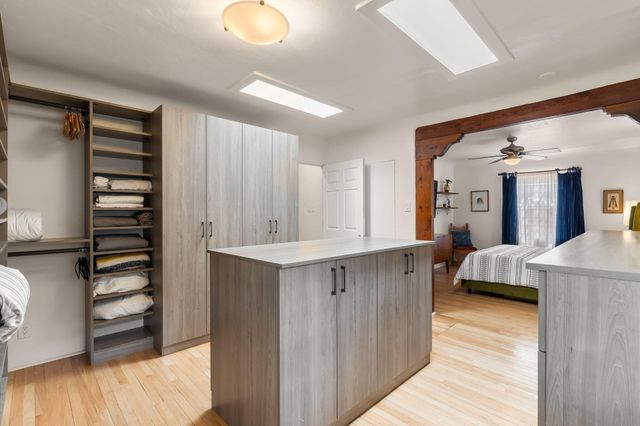 610 Carlisle Boulevard SE, Albuquerque, NM 87106