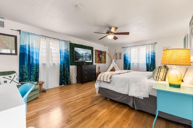 610 Carlisle Boulevard SE, Albuquerque, NM 87106
