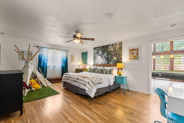 610 Carlisle Boulevard SE, Albuquerque, NM 87106